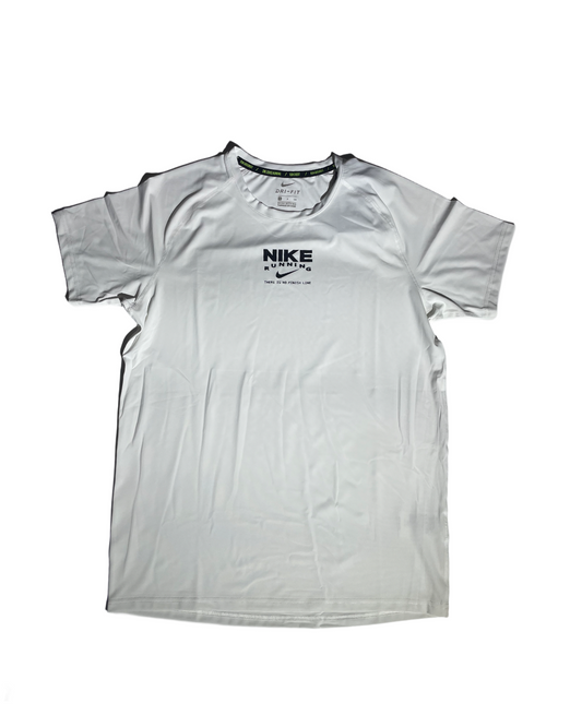 Nike " Running" Training Shirt