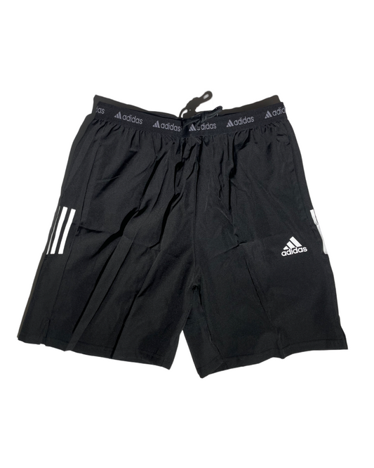 Adidas Black Training Short