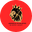 Athletic Jungle Lebanon logo