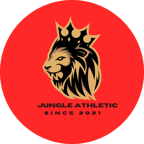 Athletic Jungle